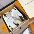 Louis Vuitton Women's 1AANMH Run Away Sneaker LV Shoes M60309