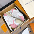 Louis Vuitton Women's 1AANMH Run Away Sneaker LV Shoes M60310