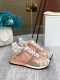 Louis Vuitton Women's 1AANMH Run Away Sneaker LV Shoes M60303