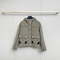 Louis Vuitton Women's Fashion Clothing Coat L35822
