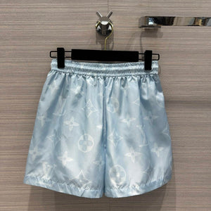 Louis Vuitton Women's Printed Sun Protection Clothing Set L88231 - S - View 9