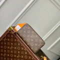 Louis Vuitton Zippy Wallet LV M60017 Monogram