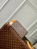 Louis Vuitton Zippy Wallet LV M60017 Monogram