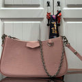 LouisVuitton M80483 LV M80471 Easy Pouch On Strap Pink - Default Title - View 1