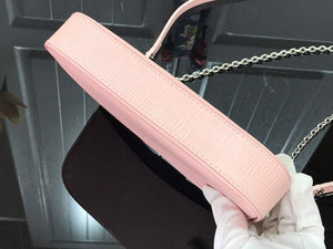 LouisVuitton M80483 LV M80471 Easy Pouch On Strap Pink - Default Title - View 4