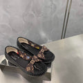 LV 1A65IZ Louis Vuitton Women's shoes loafers L68278 - 35 - View 1