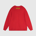 LV 1A8GVQ Men's Women's Hoodie Crew Neck Sweatshirt L55720