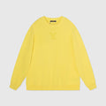 LV 1A8GVQ Men's Women's Hoodie Crew Neck Sweatshirt L55721