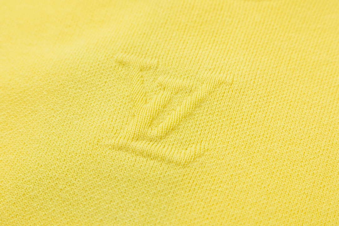 LV 1A8GVQ Men's Women's Hoodie Crew Neck Sweatshirt L55721