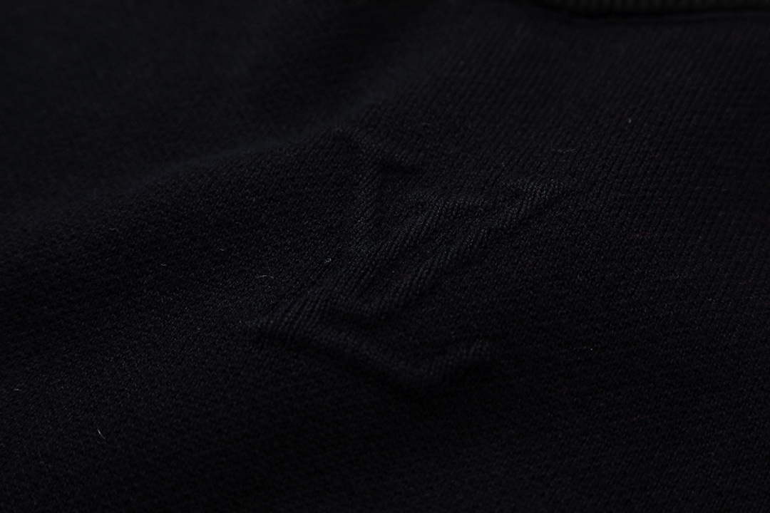 LV 1A8GVQ Men's Women's Hoodie Crew Neck Sweatshirt L55723