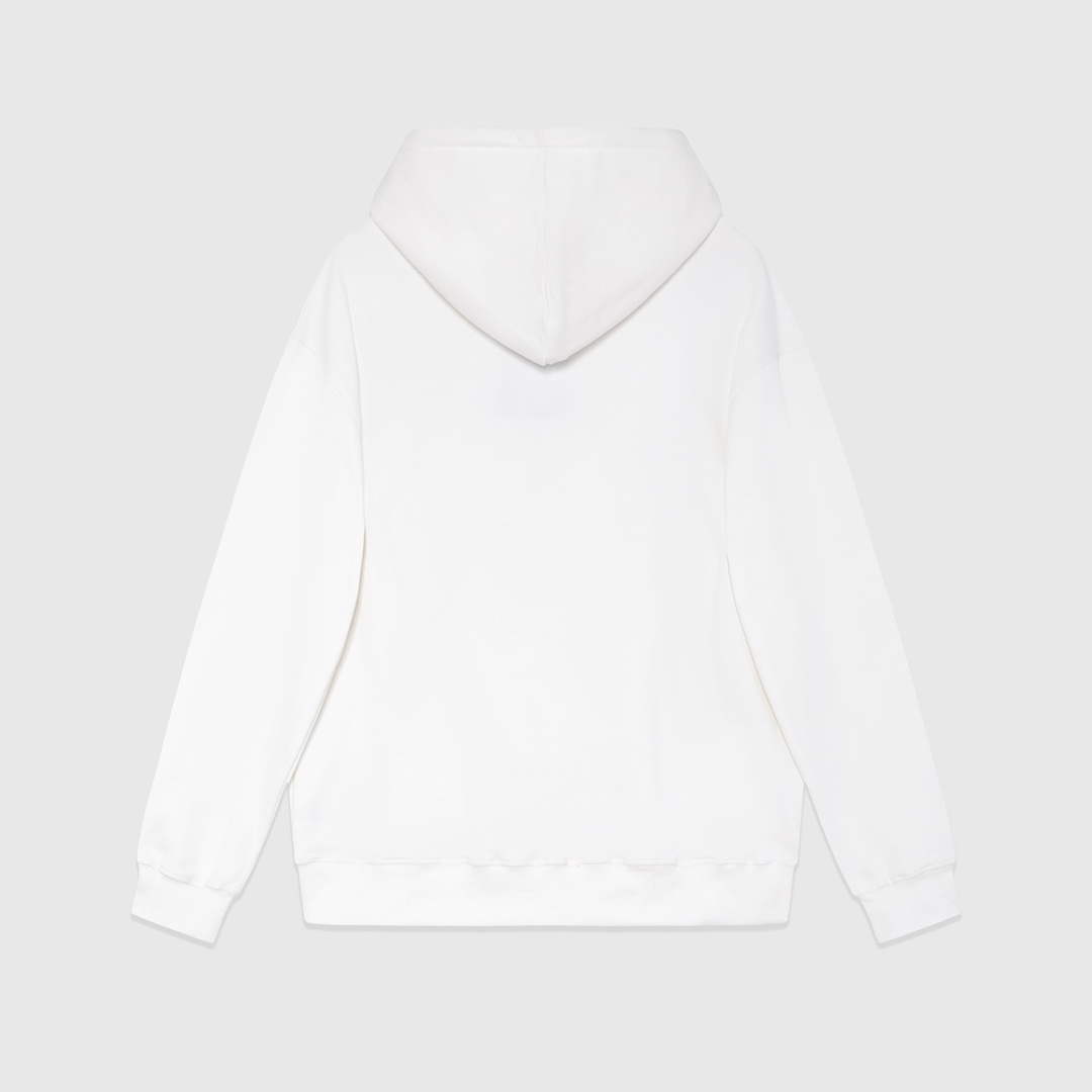 LV 1A8GVQ Men's Women's Hoodie Crew Neck Sweatshirt L55724