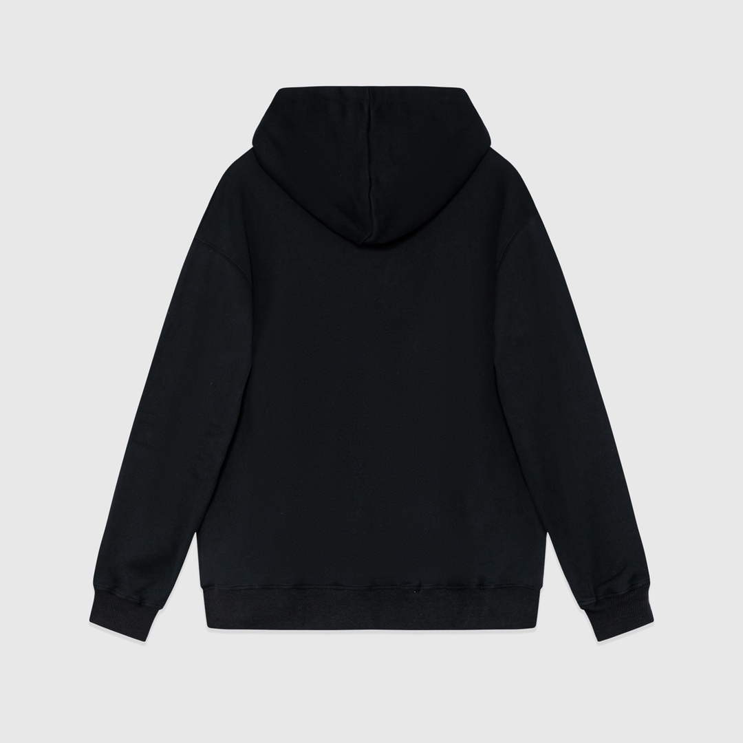 LV 1A8GVQ Men's Women's Hoodie Crew Neck Sweatshirt L55725