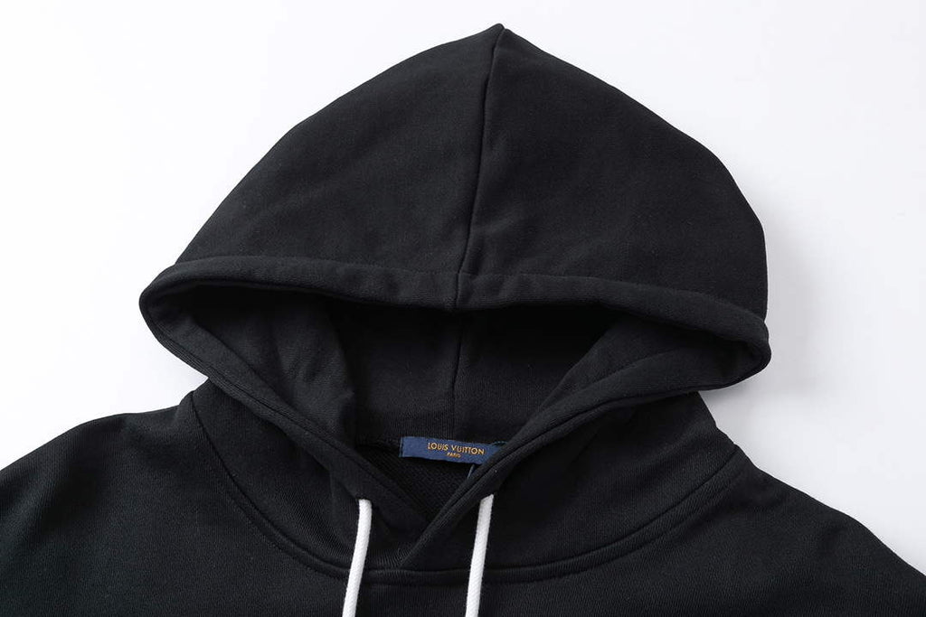 LV 1A8GVQ Men's Women's Hoodie Crew Neck Sweatshirt L55725