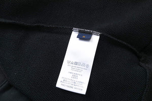 LV 1A8GVQ Men's Women's Hoodie Crew Neck Sweatshirt L55725 - XS - View 8