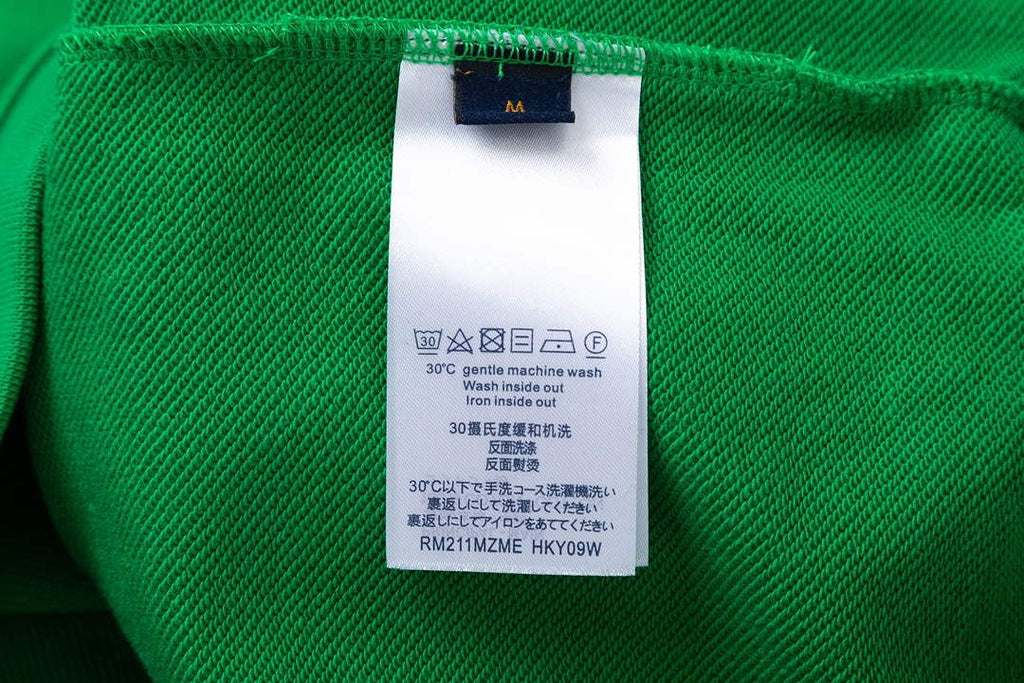 LV 1A8GVQ Men's Women's Hoodie Crew Neck Sweatshirt L55727