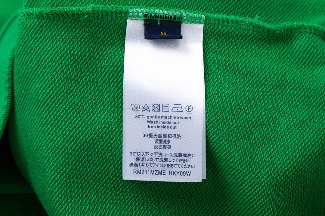 LV 1A8GVQ Men's Women's Hoodie Crew Neck Sweatshirt L55727