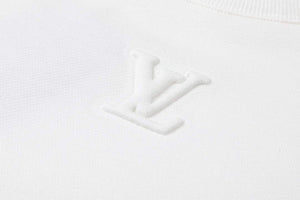 LV 1A8GVQ Men's Women's Hoodie Crew Neck Sweatshirt L55728 - XS - View 5