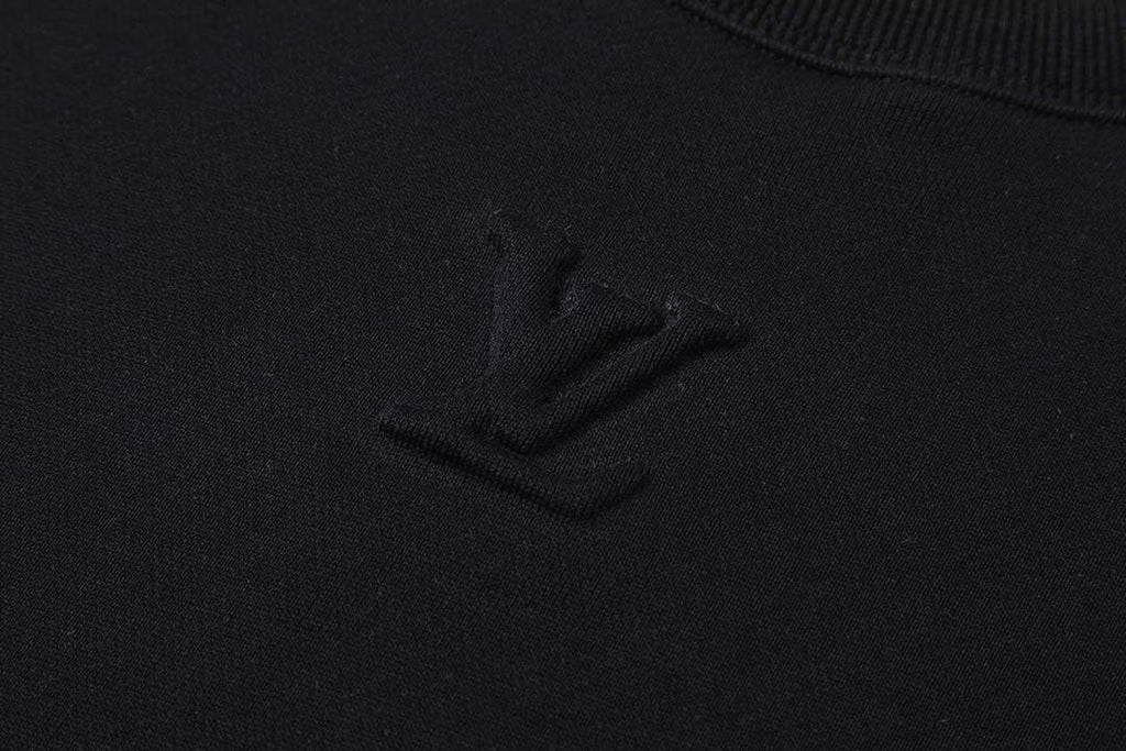 LV 1A8GVQ Men's Women's Hoodie Crew Neck Sweatshirt L55729