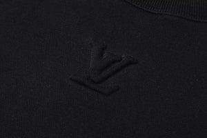 LV 1A8GVQ Men's Women's Hoodie Crew Neck Sweatshirt L55729 - XS - View 5