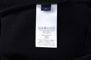 LV 1A8GVQ Men's Women's Hoodie Crew Neck Sweatshirt L55729 - XS - View 8