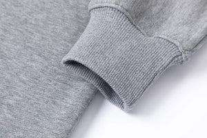 LV 1A8GVQ Men's Women's Hoodie Crew Neck Sweatshirt L55730 - XS - View 7