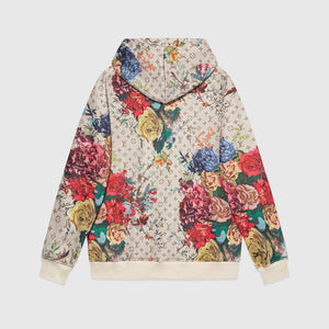 LV 1A8GVQ Men's Women's Hoodie Crew Neck Sweatshirt L55733 - XS - View 2