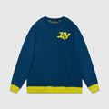 LV 1AA4R9 Men's Women's Hoodie Crew Neck Sweatshirt L55734