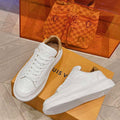 LV 1A8V3L Louis Vuitton Men Beverly Hills Trainers L62342 - Male-39 - View 1