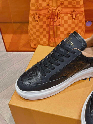 LV 1A8V43 Louis Vuitton Men Beverly Hills Trainers L62343 - Male-39 - View 6