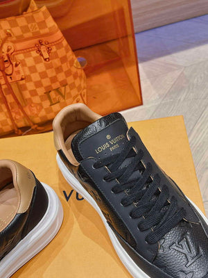 LV 1A8V43 Louis Vuitton Men Beverly Hills Trainers L62343 - Male-39 - View 7