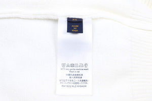 LV 1A9GO5 Men's Women's High-density cashmere-blend sweater L55743 - XS - View 9