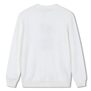 LV 1A9GO5 Men's Women's High-density cashmere-blend sweater L55745 - XS - View 2