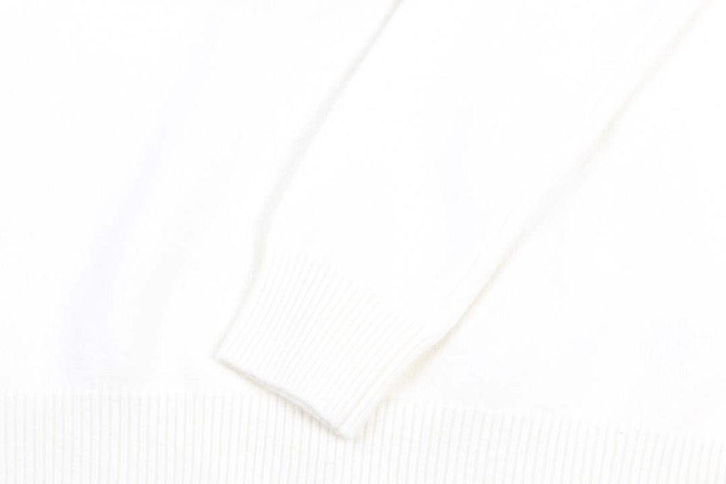 LV 1A9GO5 Men's Women's High-density cashmere-blend sweater L55745