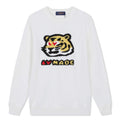 LV 1A9GO5 Men's Women's High-density cashmere-blend sweater L55747