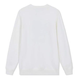 LV 1A9GO5 Men's Women's High-density cashmere-blend sweater L55747 - XS - View 2