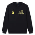 LV 1A9SVP Men's Women's Hoodie Crew Neck Sweatshirt L55752