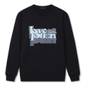 LV 1A9SVP Men's Women's Hoodie Crew Neck Sweatshirt L55754