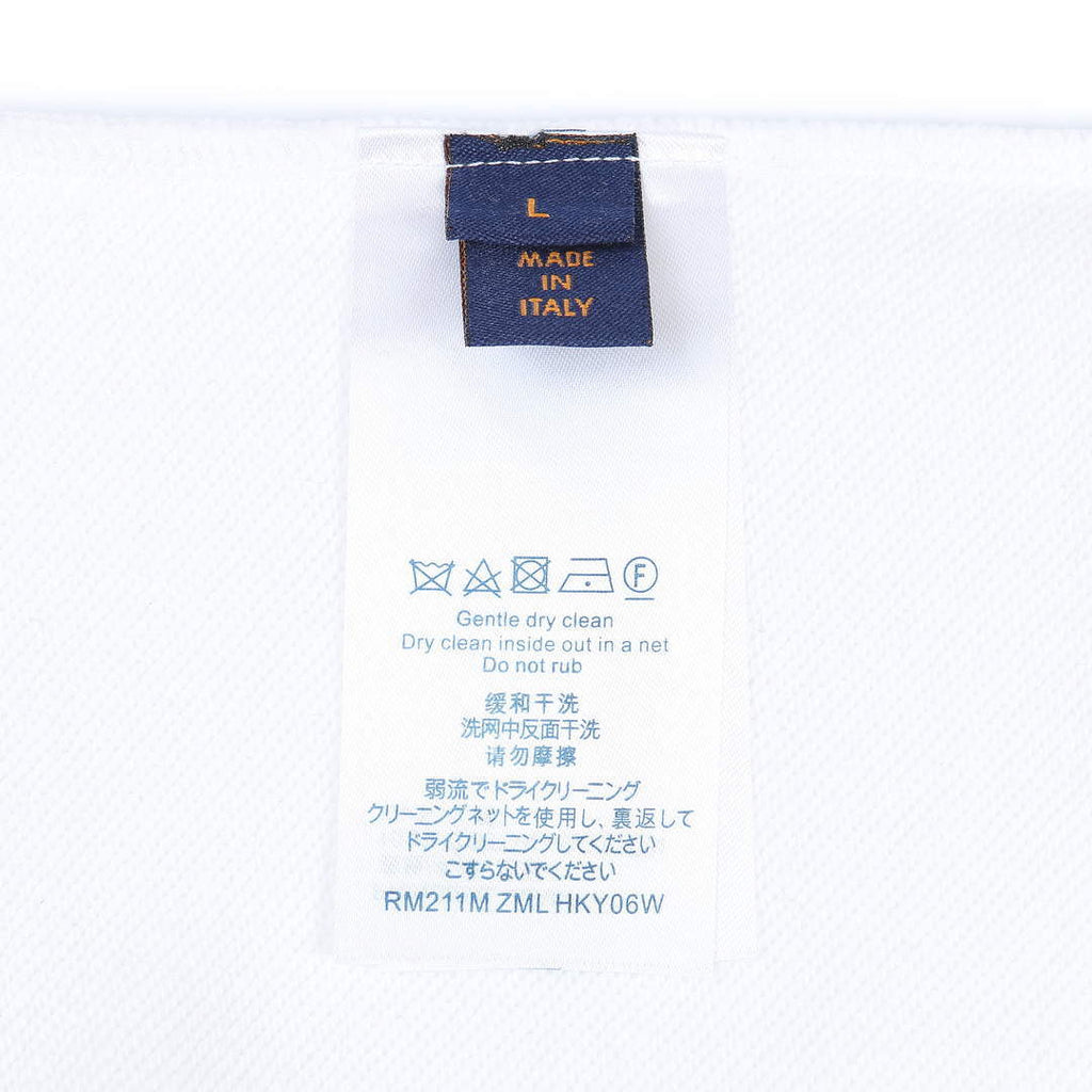 LV 1A9SVP Men's Women's Hoodie Crew Neck Sweatshirt L55755
