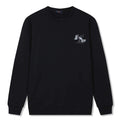 LV 1A9SVP Men's Women's Hoodie Crew Neck Sweatshirt L55758