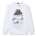 LV 1A9SVP Men's Women's Hoodie Crew Neck Sweatshirt L55762