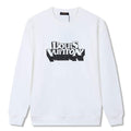 LV 1A9SVP Men's Women's Hoodie Crew Neck Sweatshirt L55764