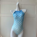 LV 1A9X2H Louis Vuitton Women's Fashion One-Piece Swimsuit L65409