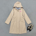 LV 1AAAWD Louis Vuitton Women's Fashion Clothing Coat L55725