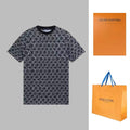 LV 1AAGM5 Men's Women's LV Monogram T-Shirt L66453