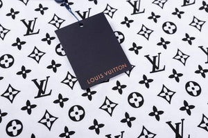 LV 1AAGM5 Men's Women's LV Monogram T-Shirt L66475 - S - View 4
