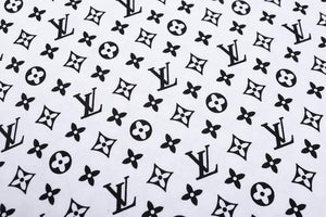 LV 1AAGM5 Men's Women's LV Monogram T-Shirt L66475 - S - View 6