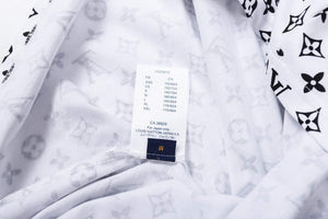 LV 1AAGM5 Men's Women's LV Monogram T-Shirt L66475 - S - View 8