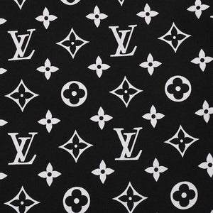 LV 1AAGM5 Men's Women's LV Monogram T-Shirt L66476 - S - View 6