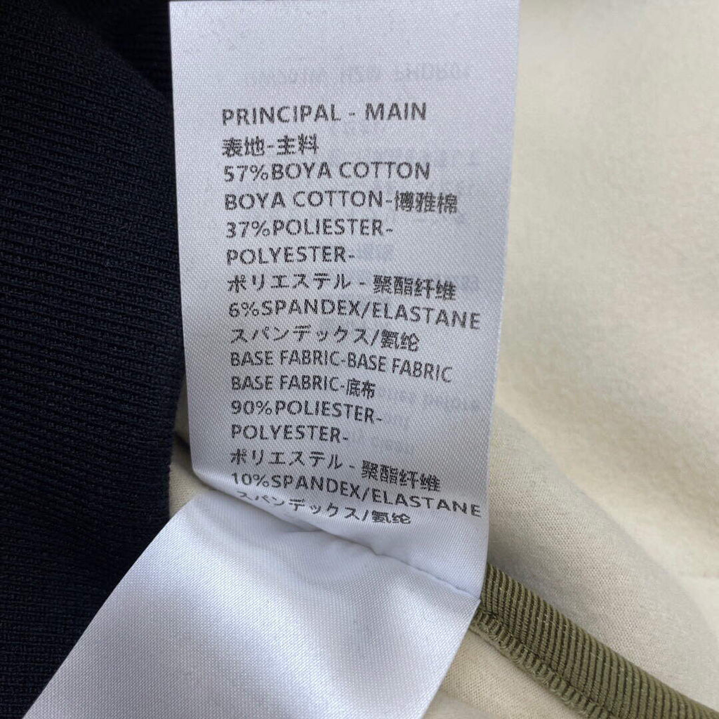 LV 1AAKKW Louis Vuitton Women's Fashion Clothing Graphic Trim Jacket L55721
