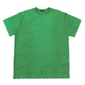 LV 1AAU5B Louis Vuitton New Towel Embroidery Men Women's T-shirt L56220